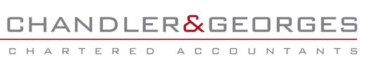 Chandler & Georges logo